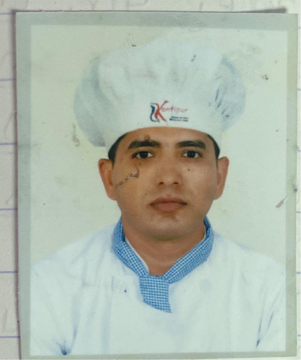 Mr. Hari Shankar Bhandari