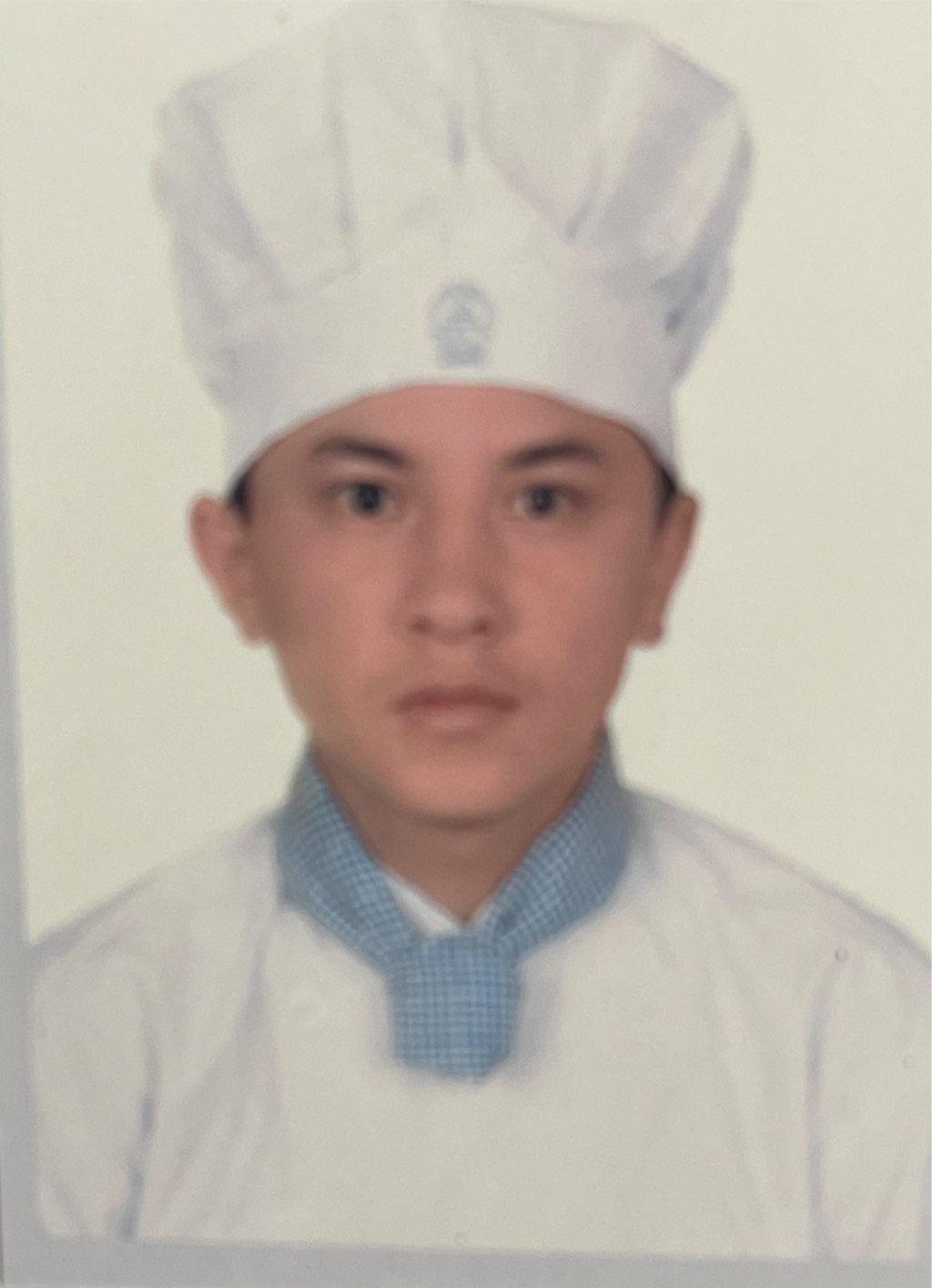 Mr. Man Bahadur Thapa Magar