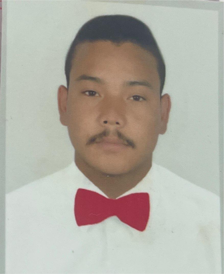 Mr. Chandra Bahadur Jugjali