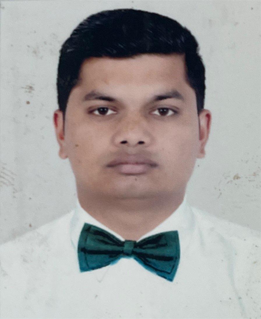 Mr. Mukti Ram Subedi