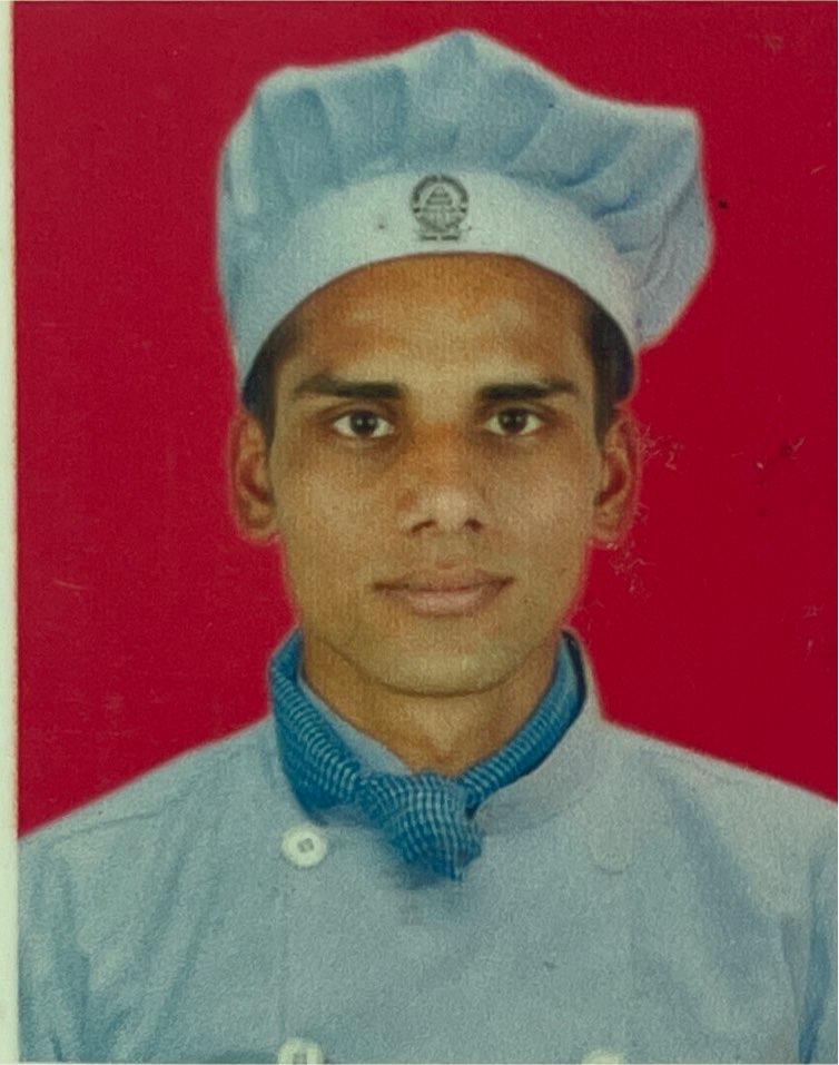 Mr. Kamal Prasad Subedi