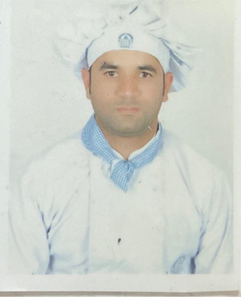 Mr. Mahamaal Maksad Miya