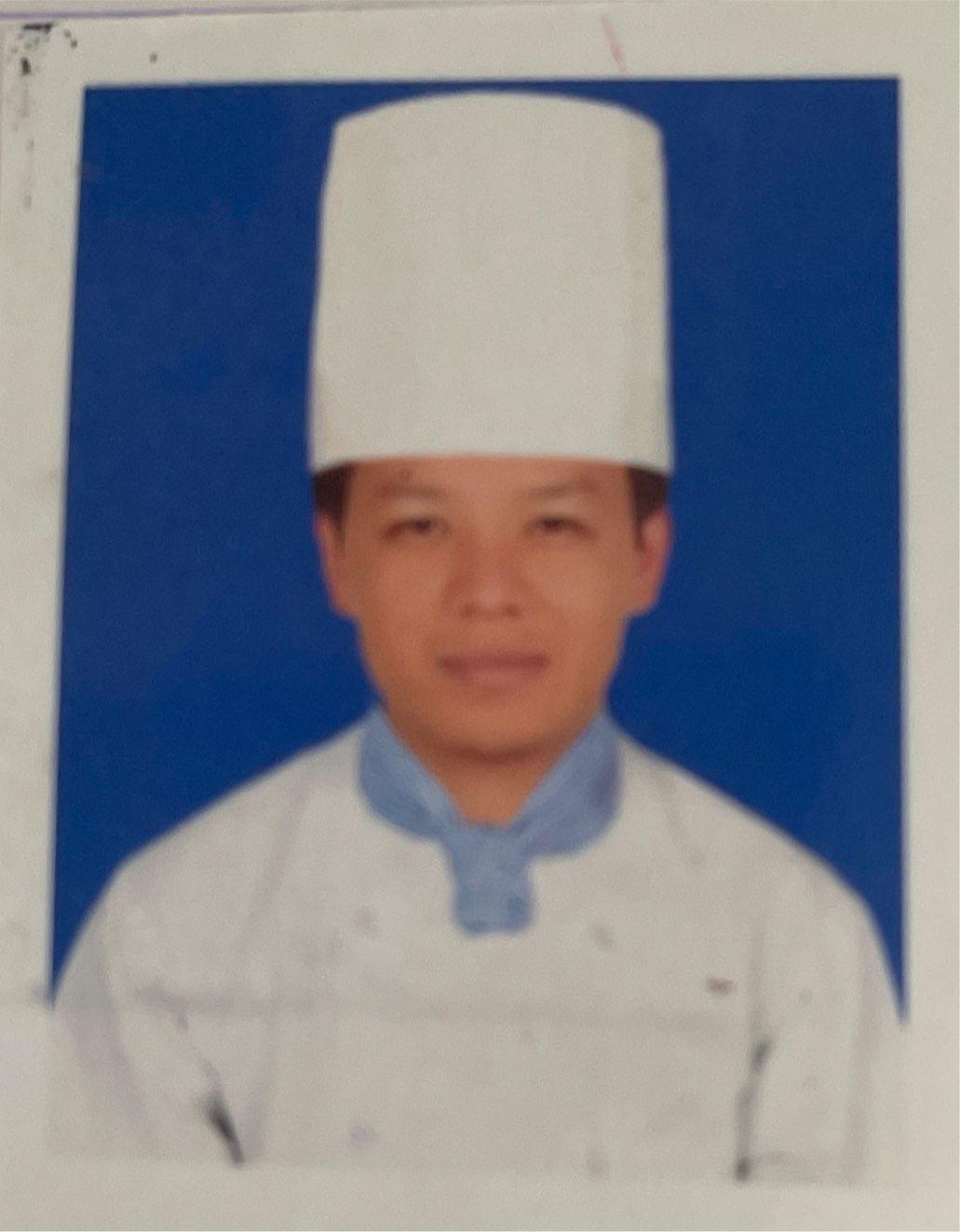 Mr. Bijay Kumar Rana