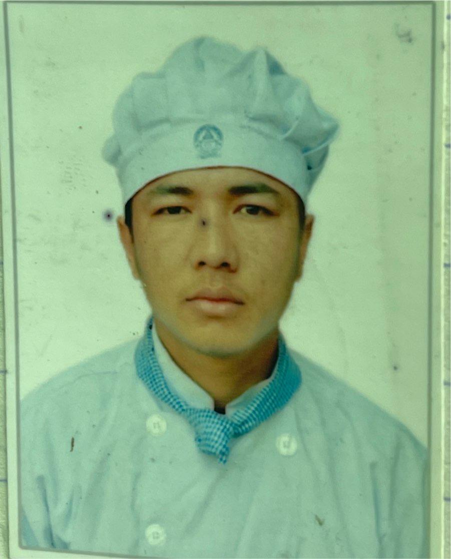 Mr. Lal Singh Thapa Magar