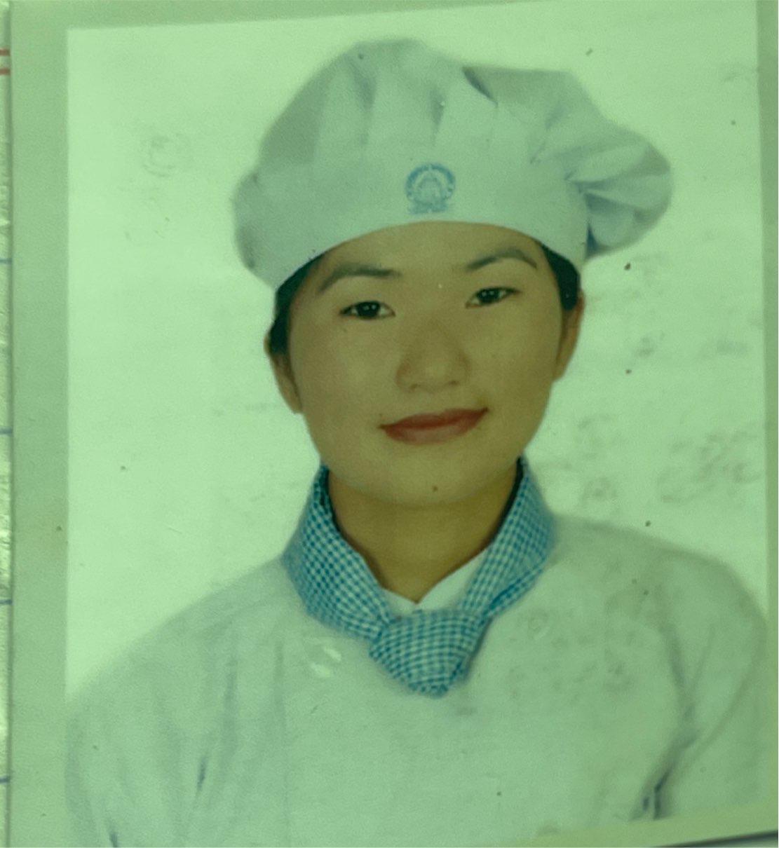 Misss. Sumitra Gurung