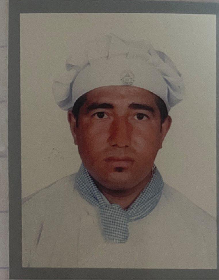 Mr. Hari Bahadur Khatri