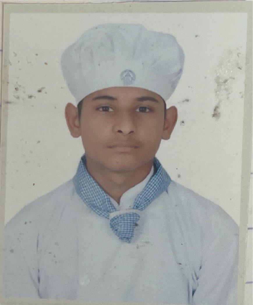 Mr. Manish Bahadur  Kunwar