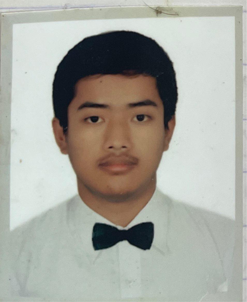 Mr. Milan Gharti Magar