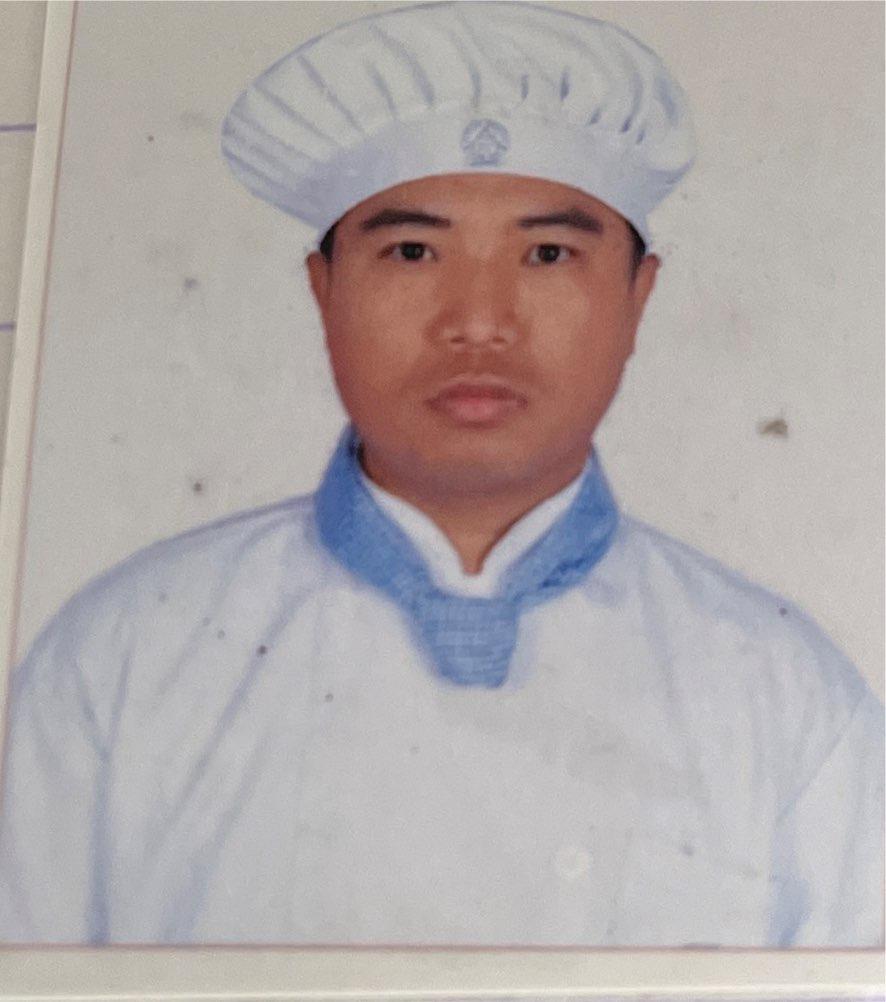 Mr. Khem Bahadur Gurung