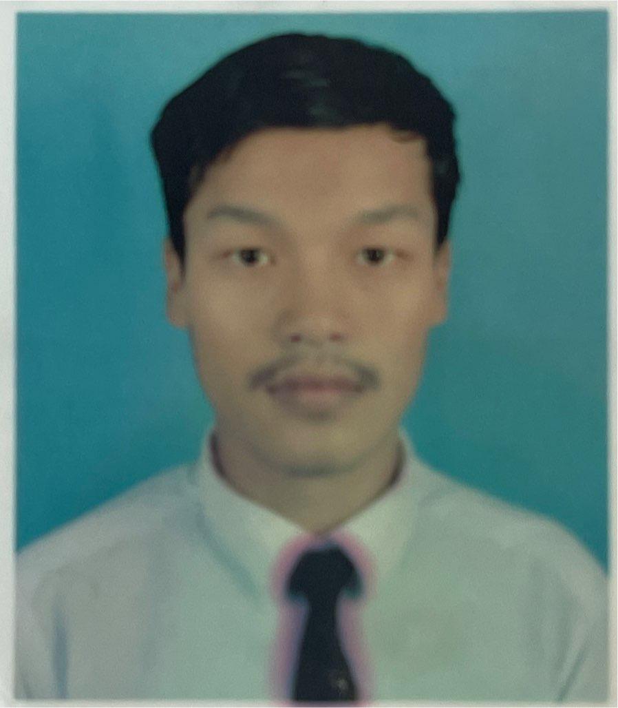Mr. Nabin Gurung