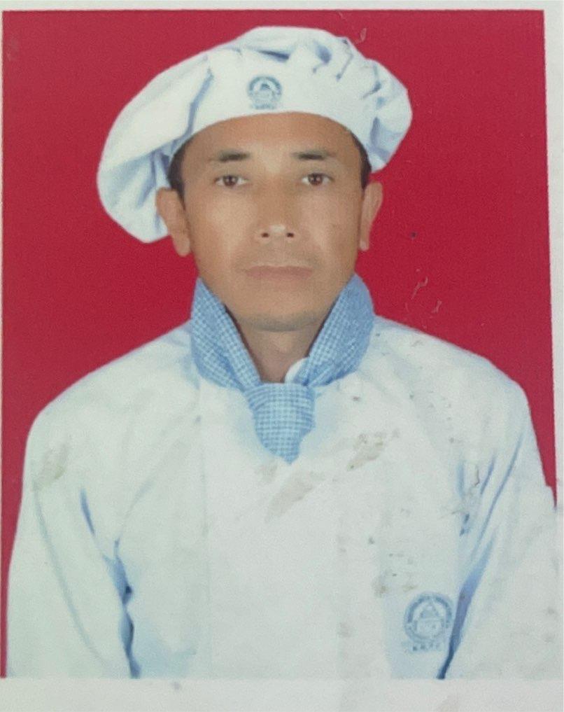 Mr. Lal Bir Gurung