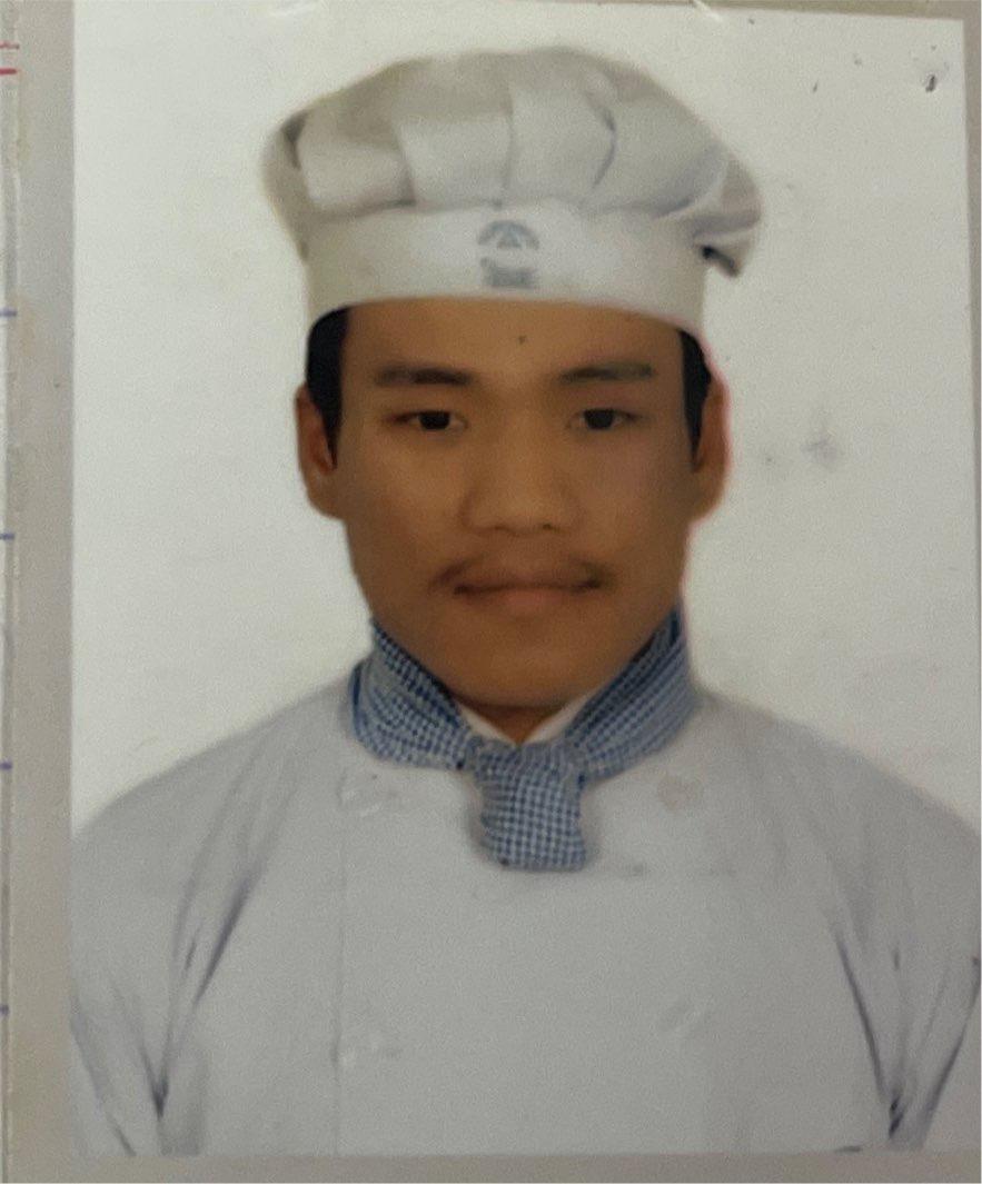 Mr. Dhan Prakash Pun