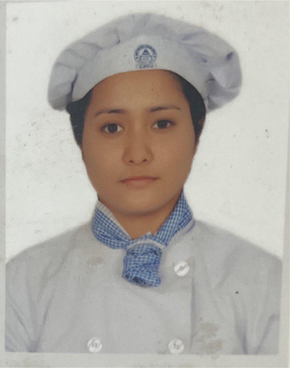 Miss. Sarala Chhetri