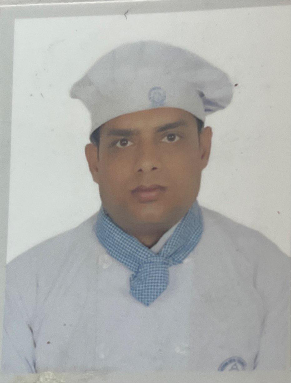 Mr. Bishnu Prasad Adhikari