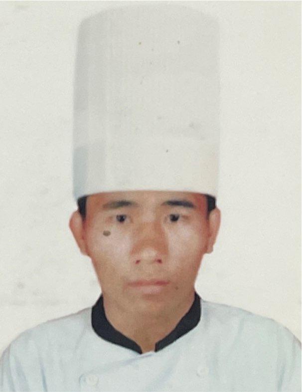 Mr. Mini Jang Gurung
