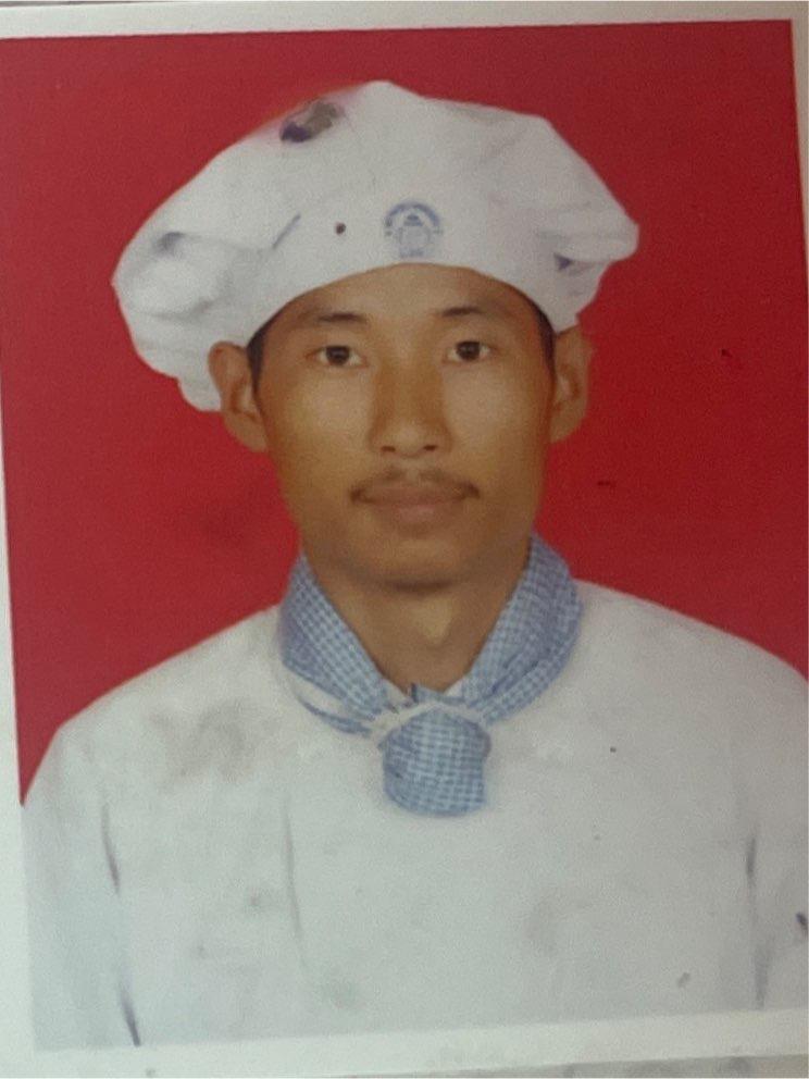 Mr. Dhan Bahadur Gurung