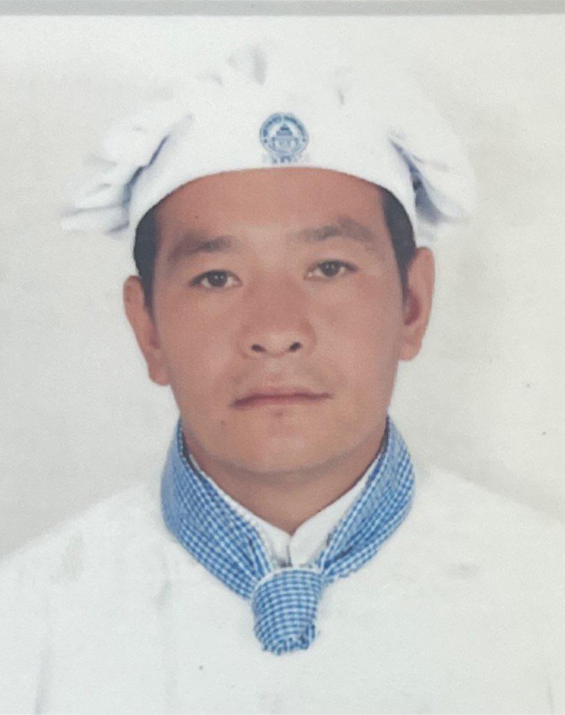Mr. Narayan Prasad Gurung