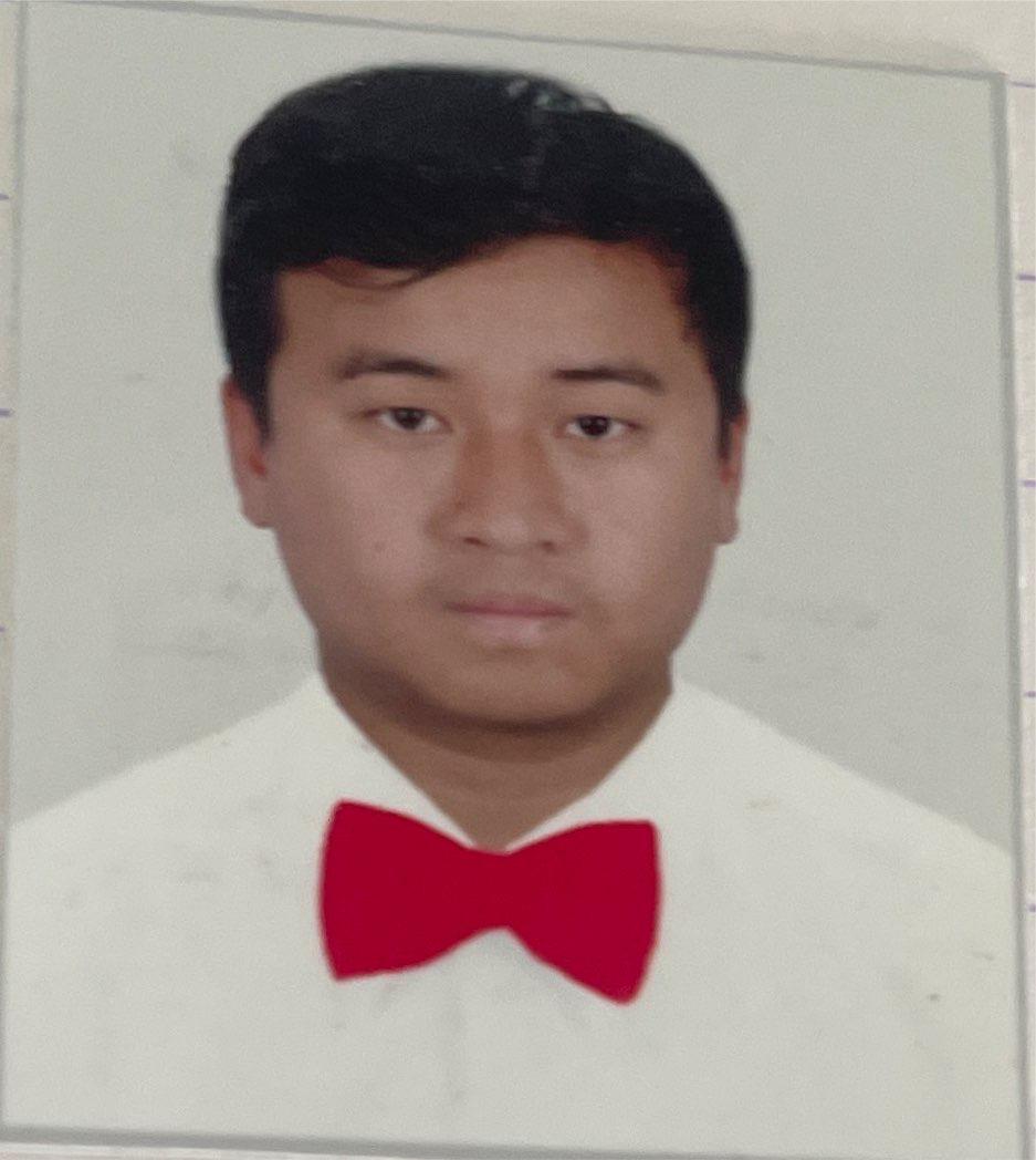 Mr. Keshar Bahadur Saru