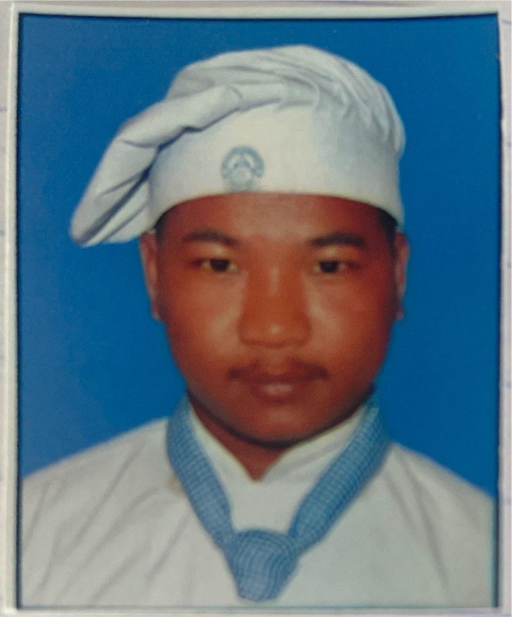 Mr. Kundan Gurung