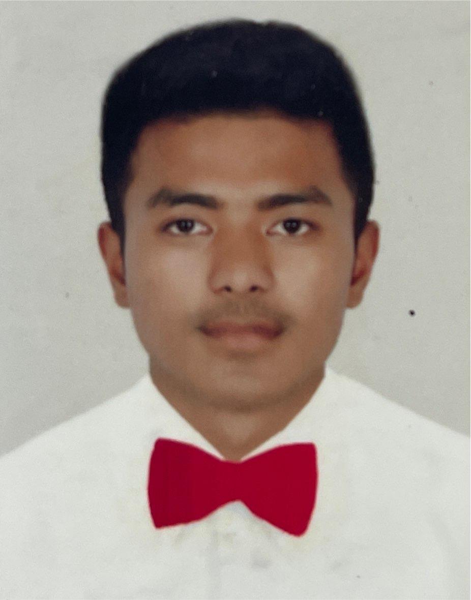 Mr. Anish Shrestha