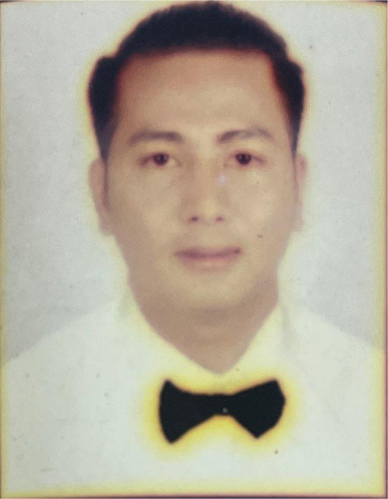 Mr. Milan Gurung