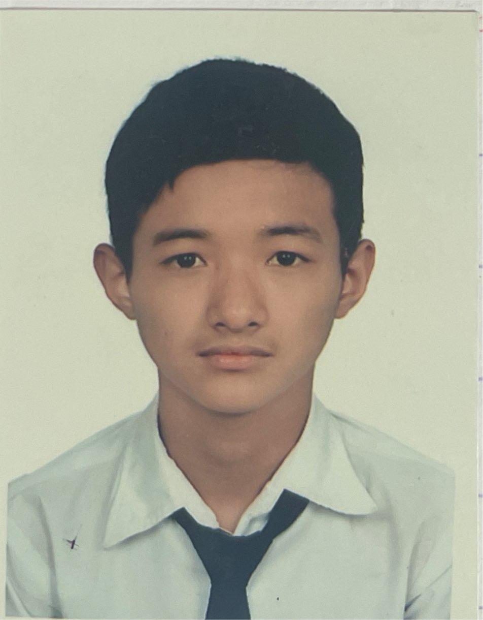 Mr. Aakash Prajapati