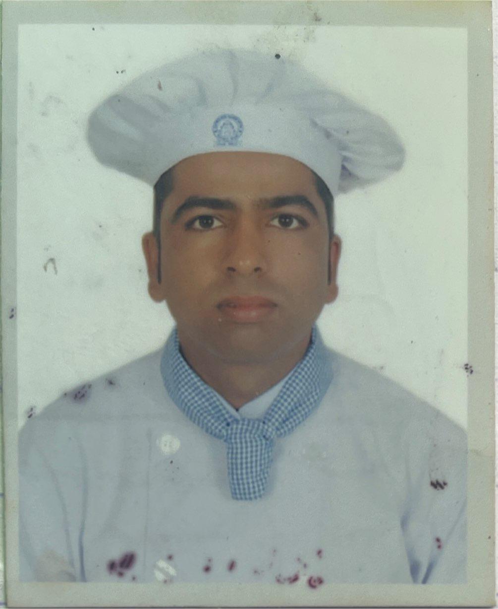 Mr. Khim Prasad Sharma