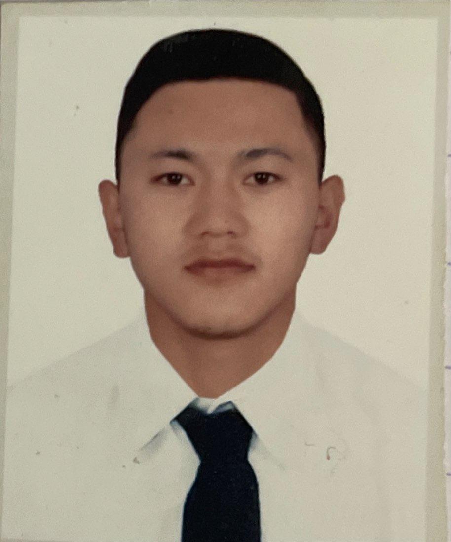 Mr. Indra Man Gurung