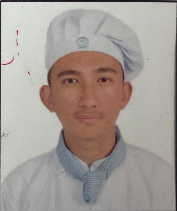 Mr. Hom Bahadur Thapa Magar