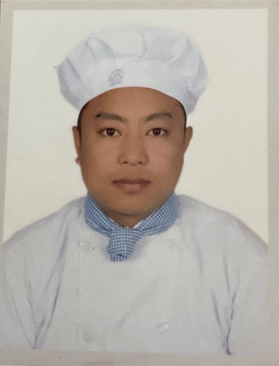 Mr. Biren Thapa Magar