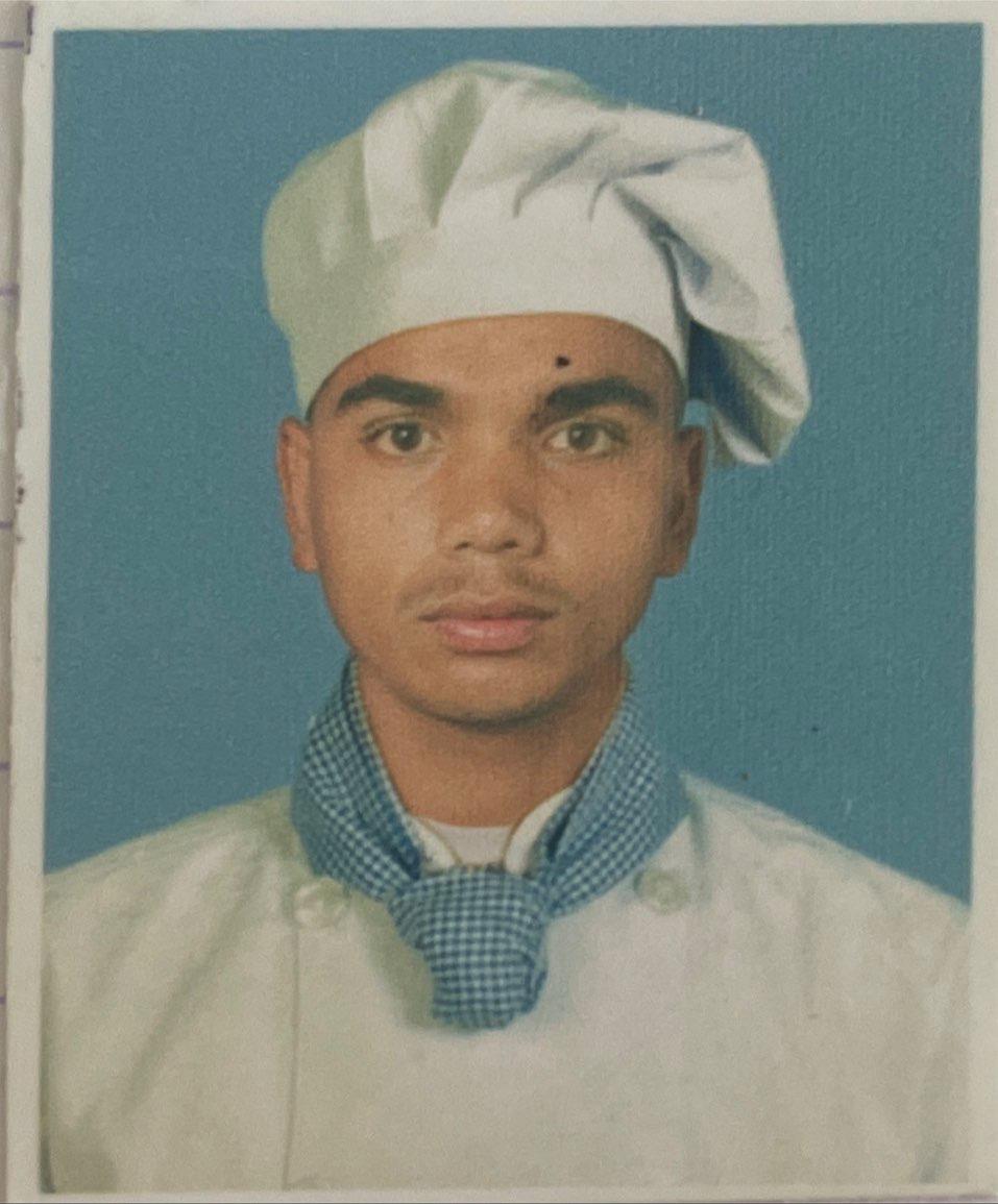 Mr. Milan Bahadur Kunwar