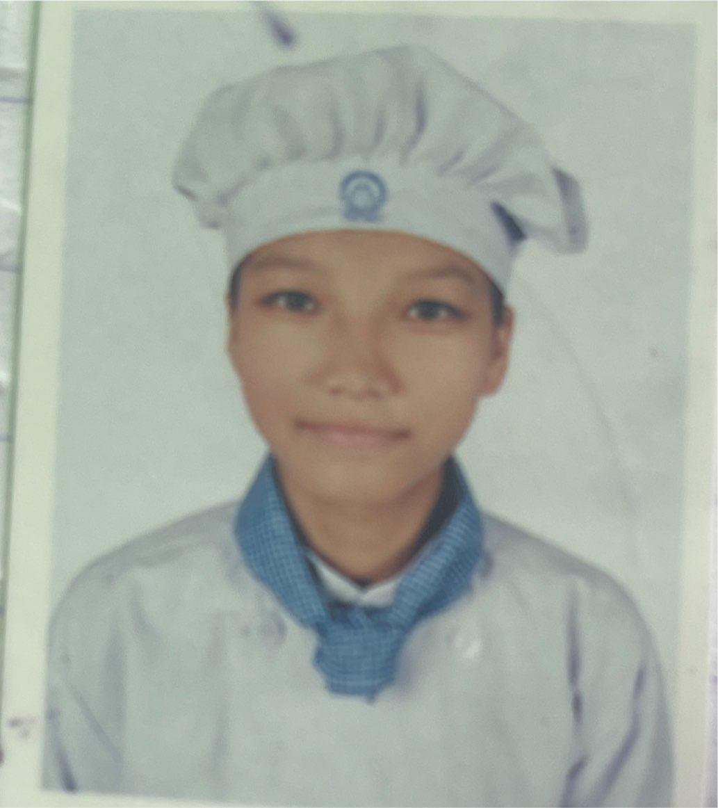 Miss. Rekha Maya Gurung