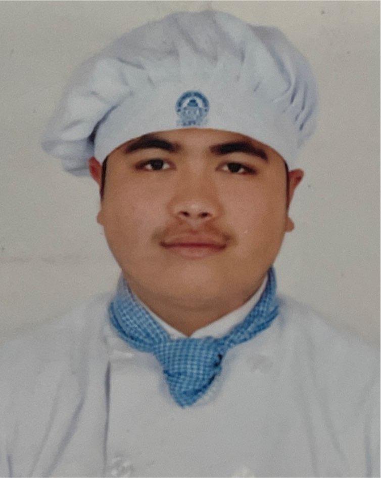 Mr. Dharmendra Gharti