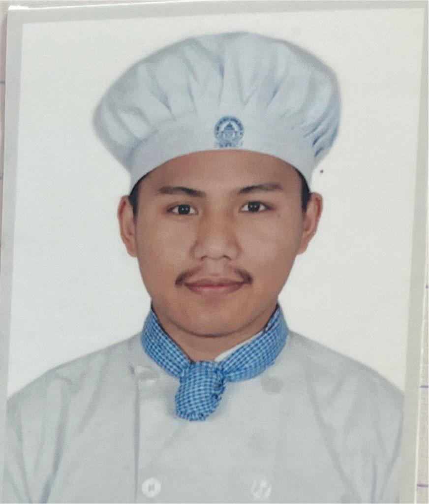 Mr. Karma Jigme Gurung