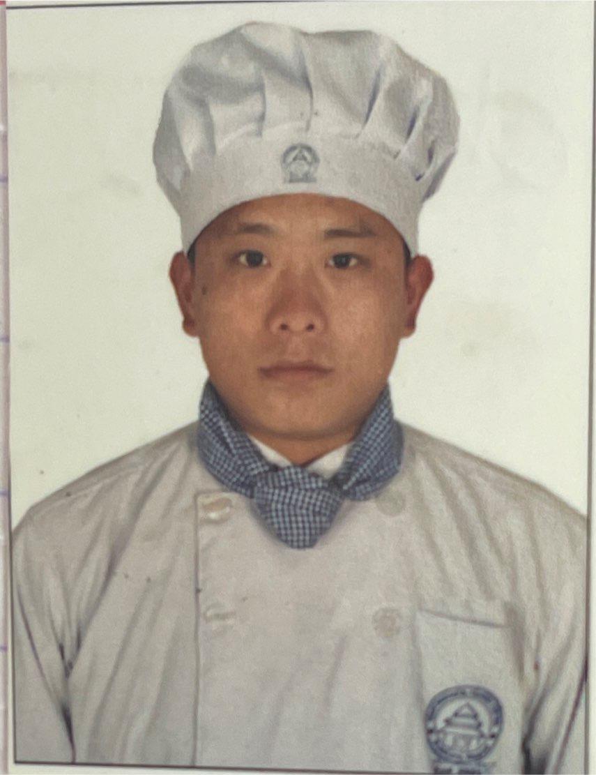 Mr. Chhabi Lal Gurung