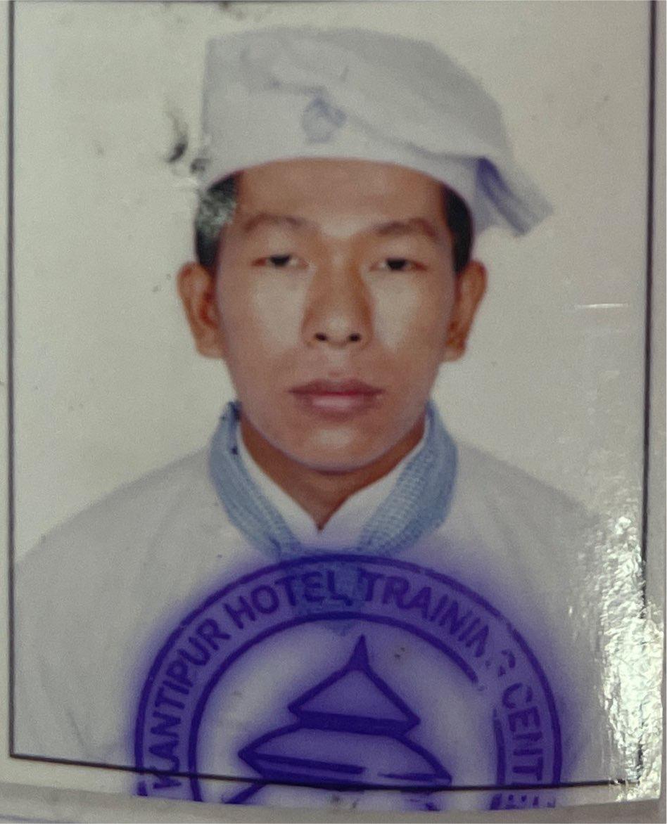 Mr. Bishnu Thapa