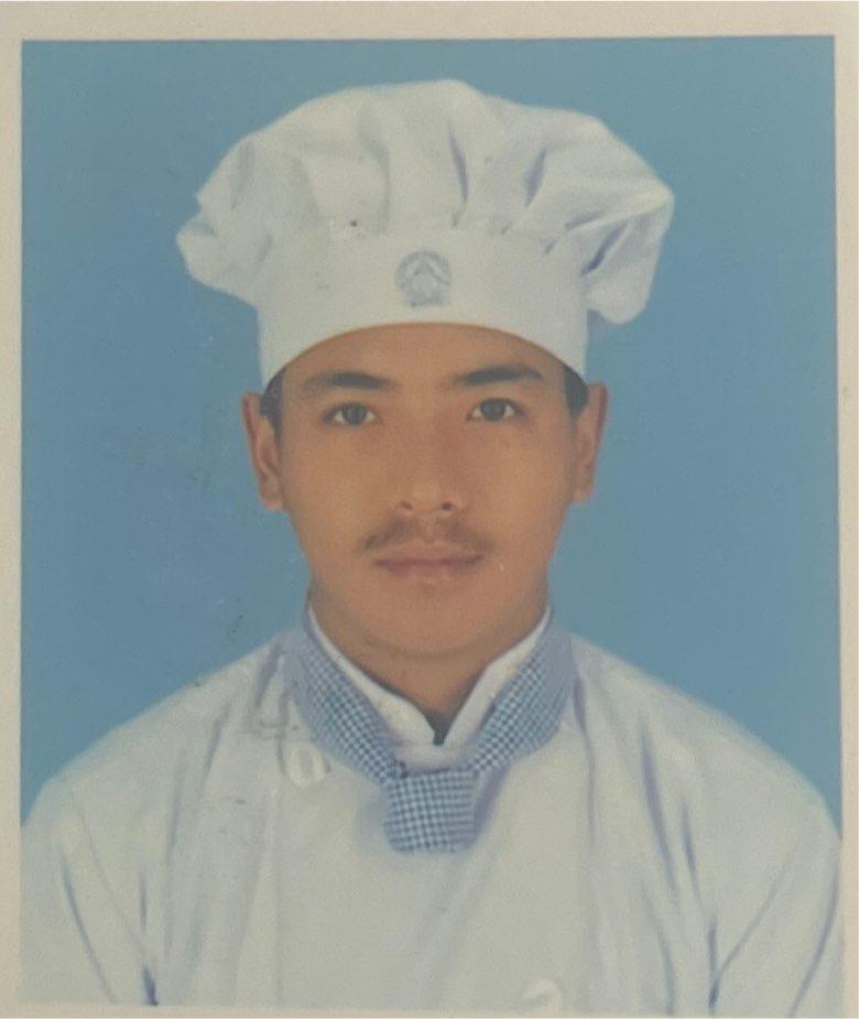 Mr. Huvindra Gurung