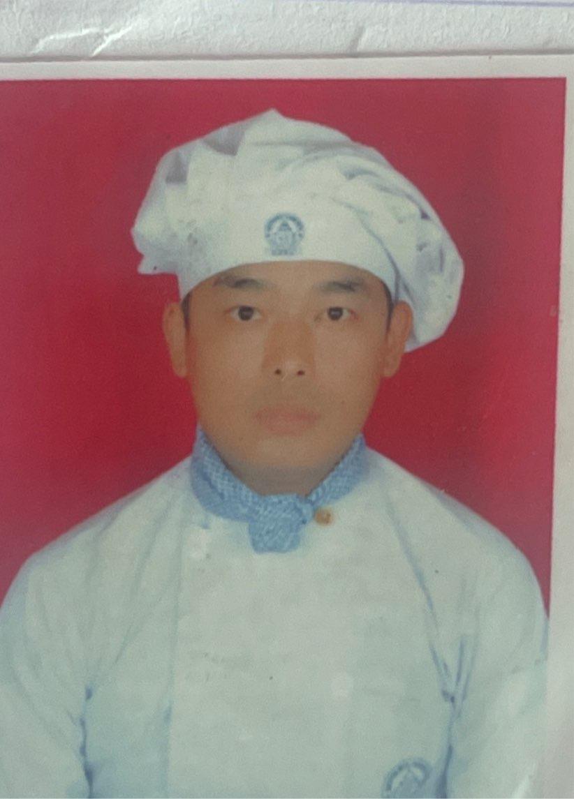 Mr. Gopi Thapa Magar