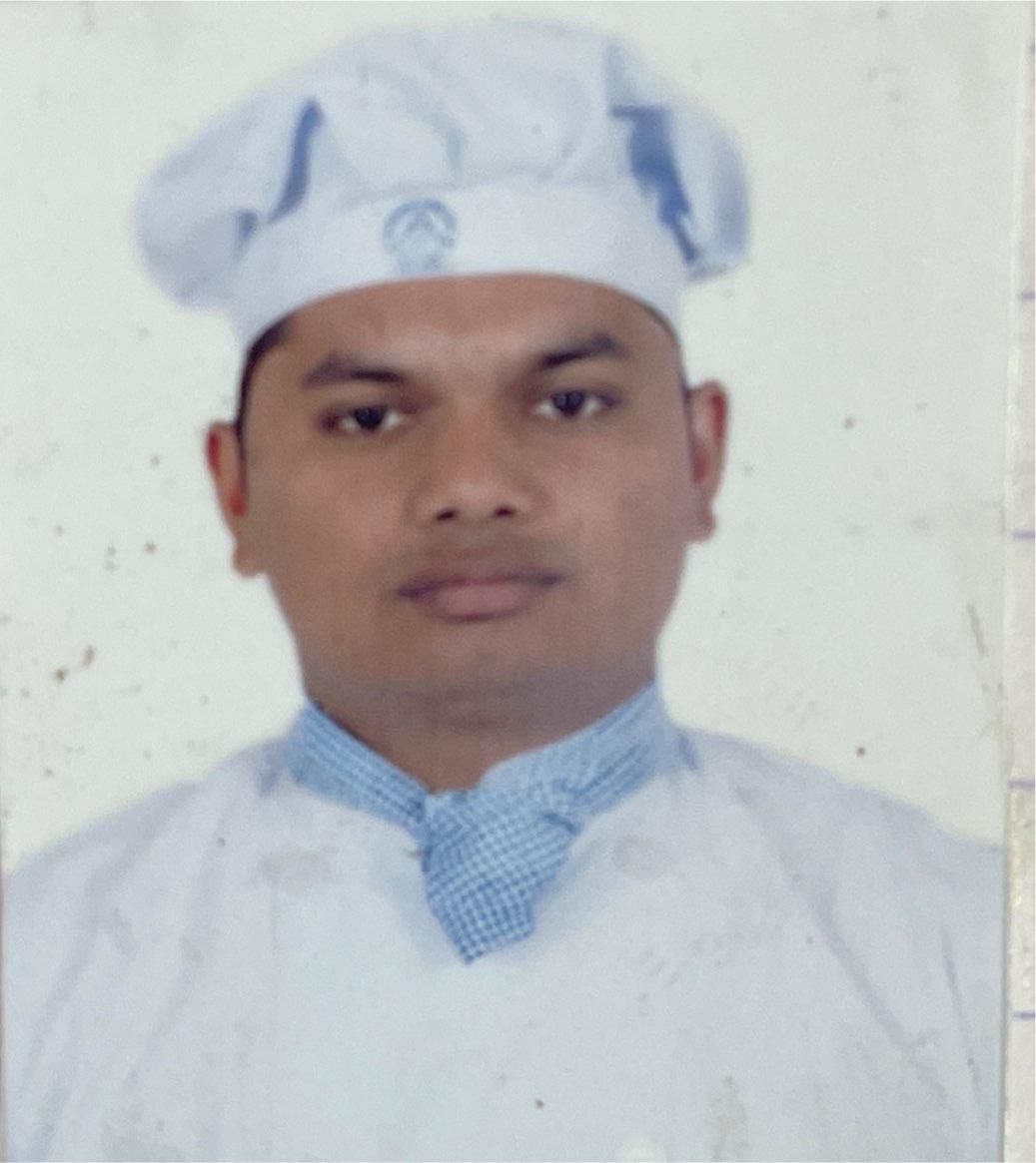 MR. MUKTI RAM SUBEDI