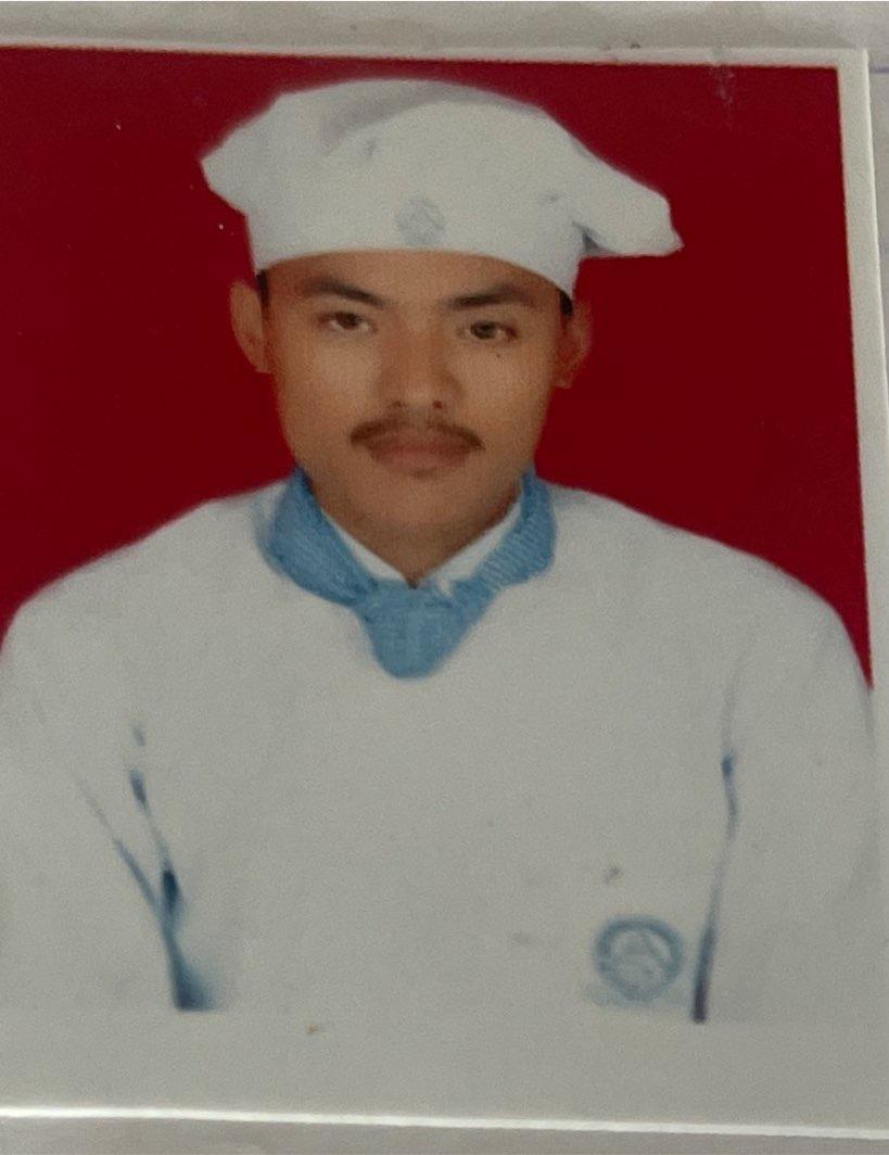Mr. Indra Kumar Limbu