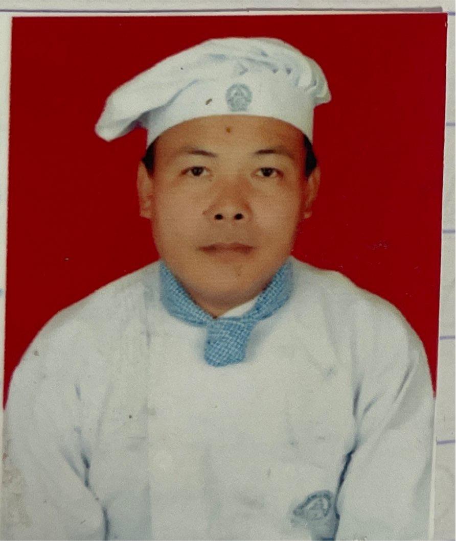 Mr. Gajendra Gurung
