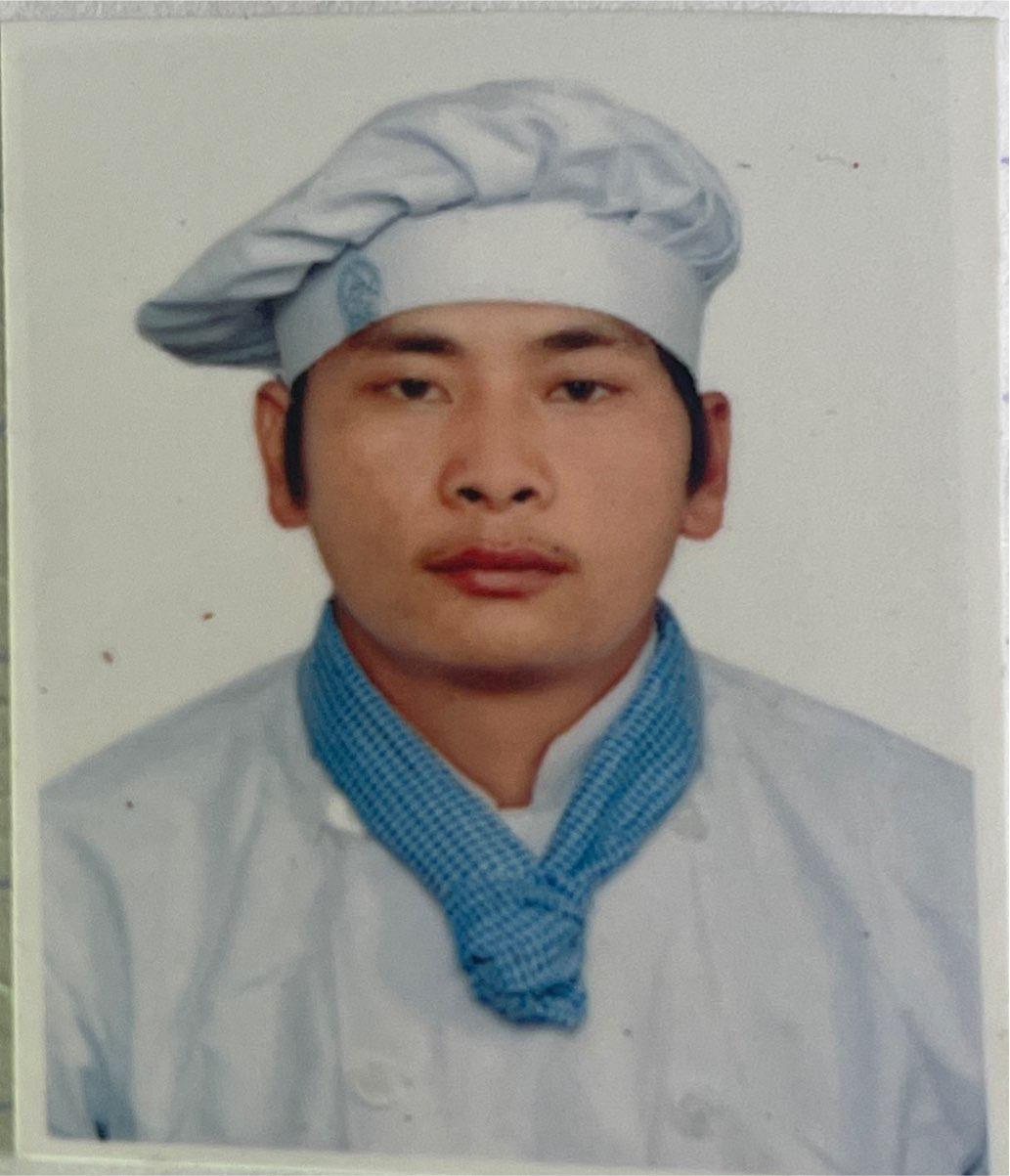 Mr. Bhim Bahadur Thapa Magar