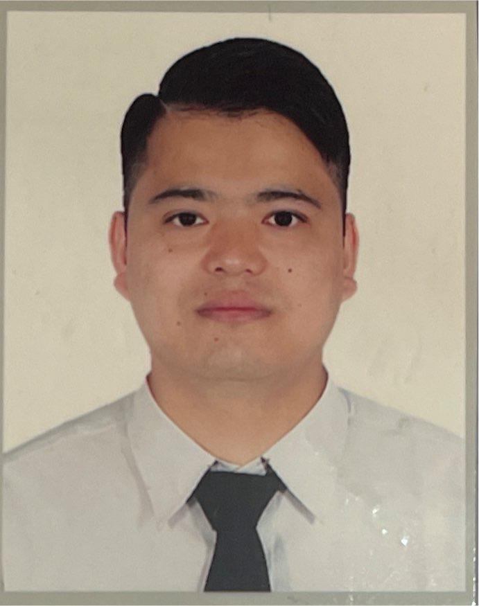 Mr. Kul Chandra Ghale