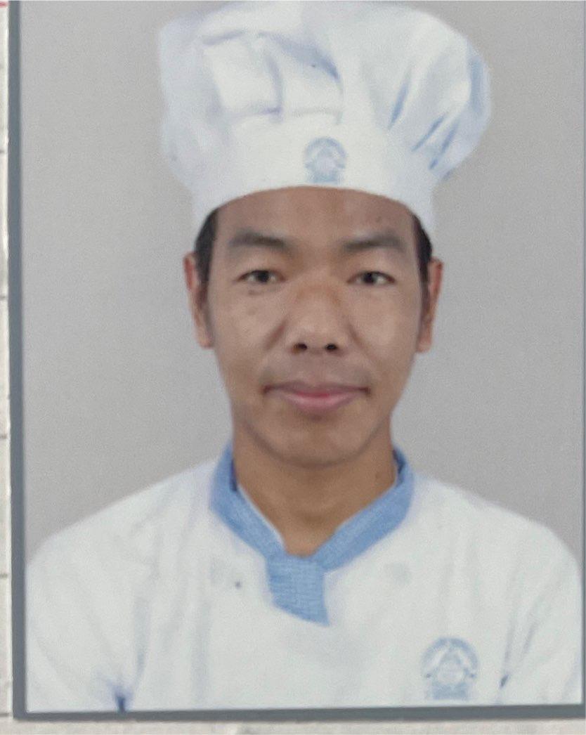 Mr. Jobindra Pun