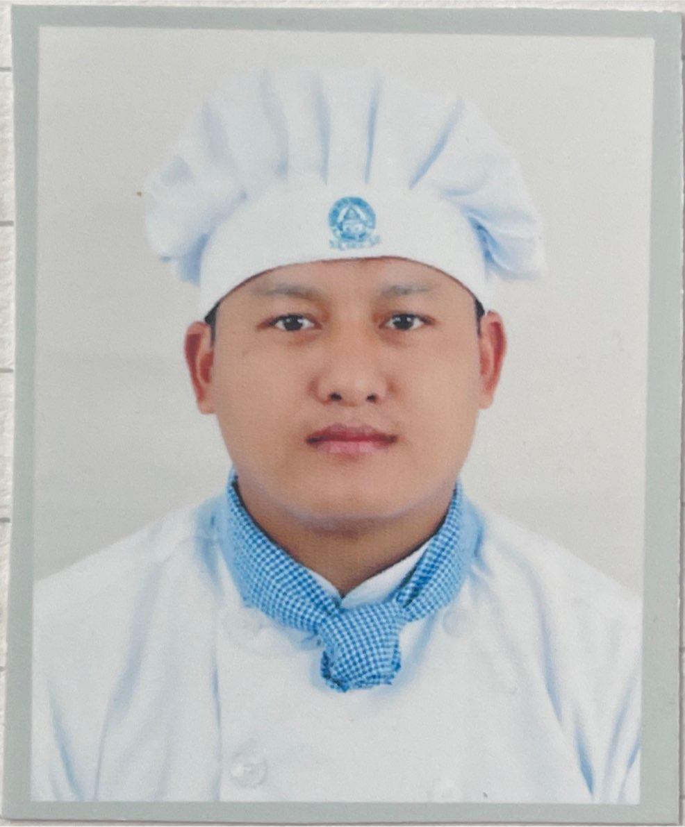 Mr. Karna Bahadur Rana