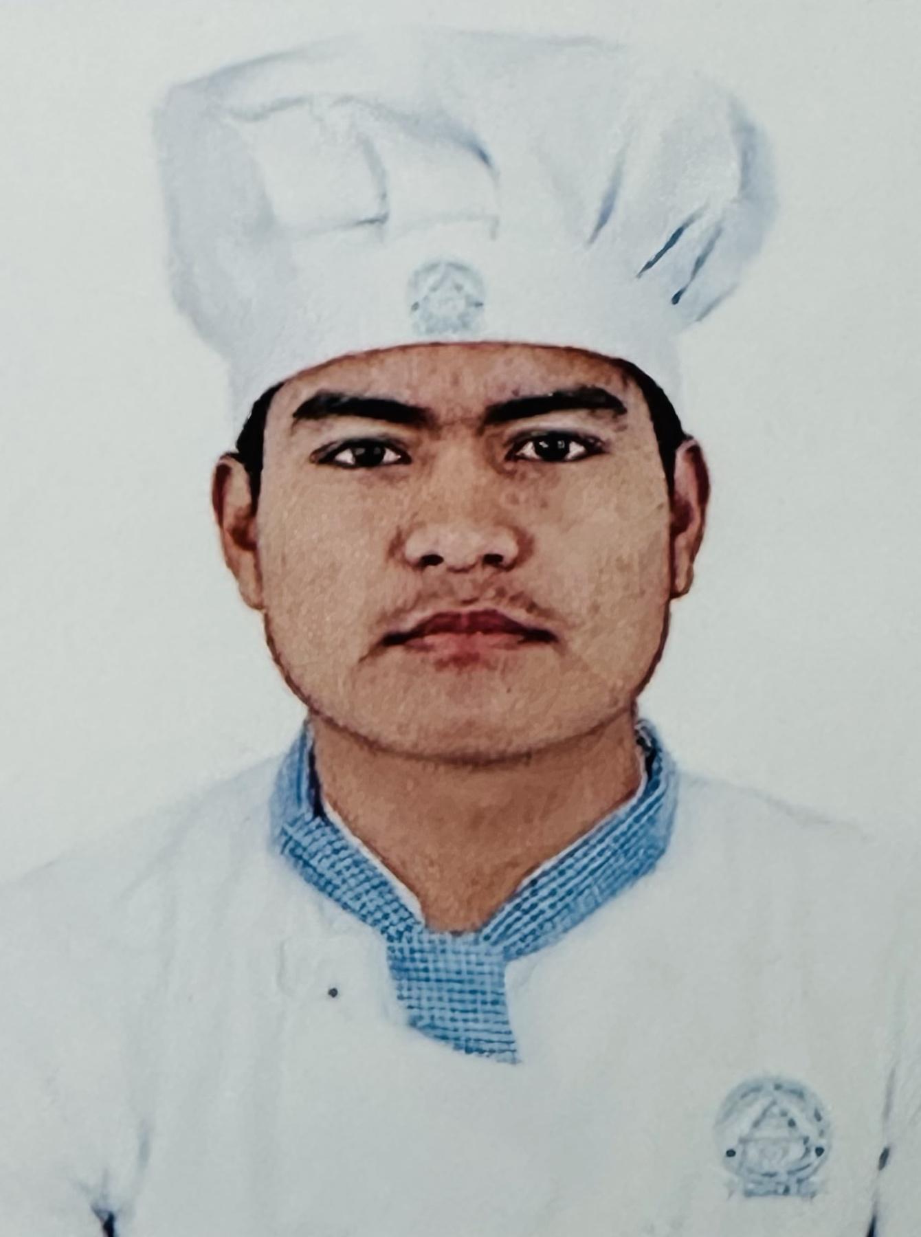 Mr. Naryan Sing Gotame