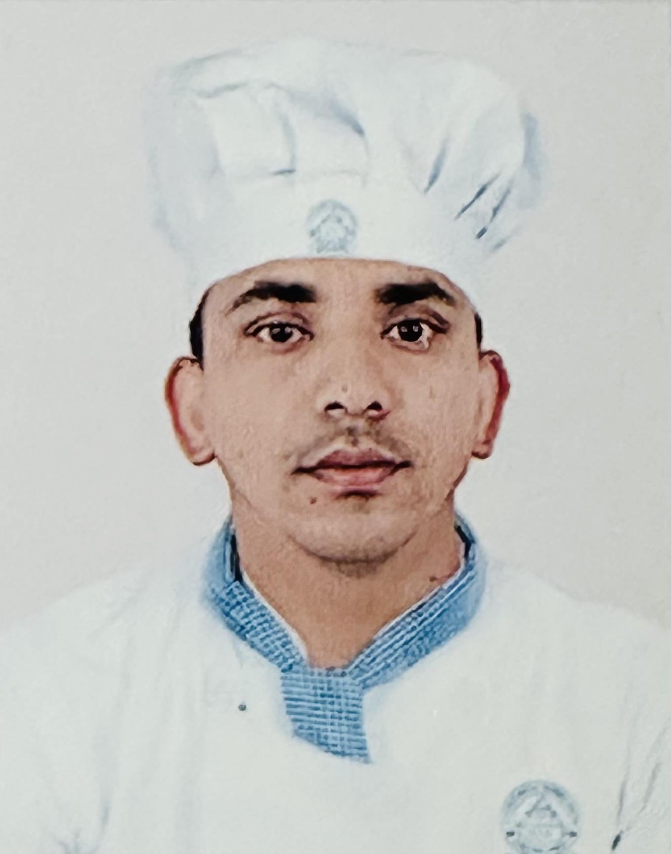 Mr. Ajaya Pariyar