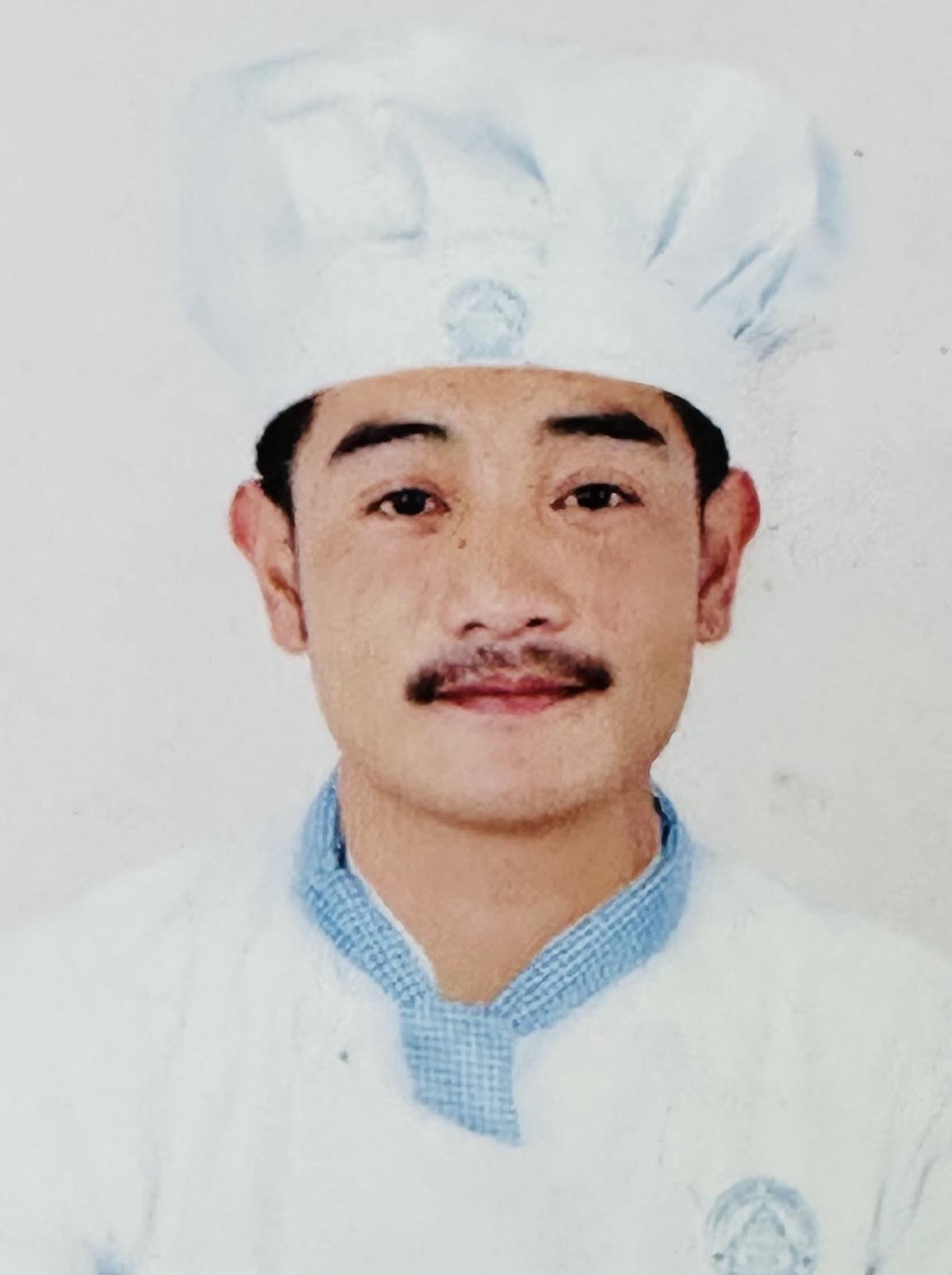 Mr. Gajindra Pun