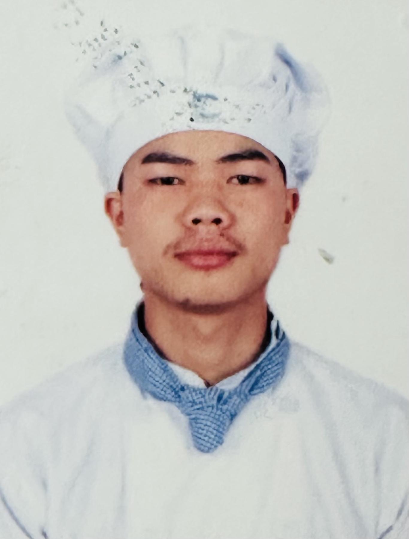 Mr. Balkrishna Budha