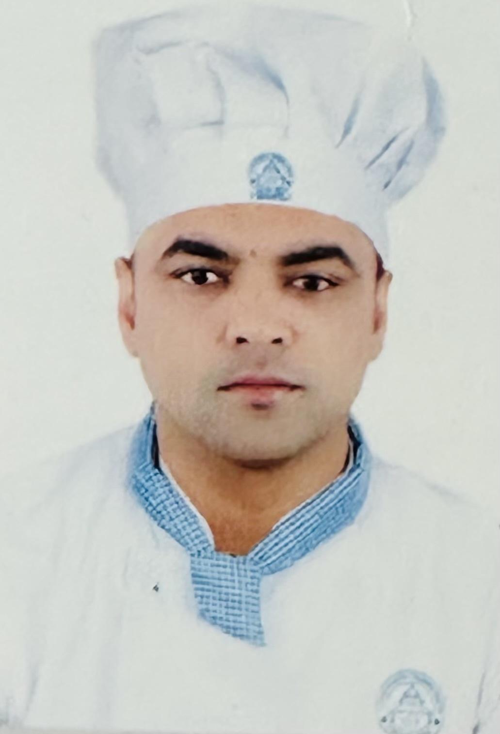 Mr. Kushal Dawadi
